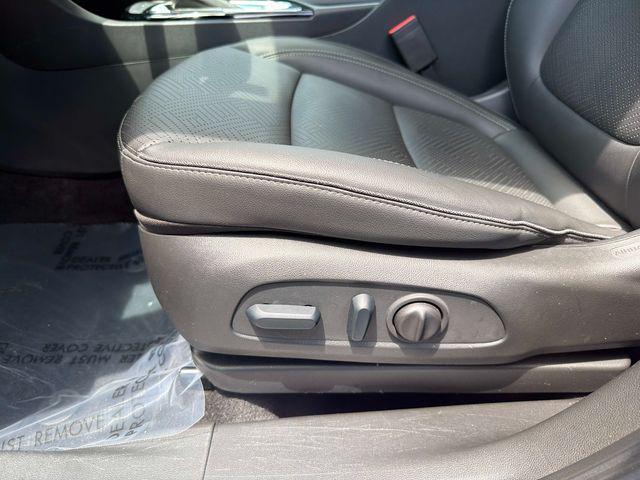 used 2023 Buick Encore GX car, priced at $22,925