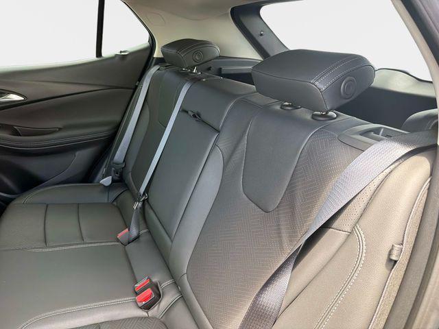 used 2023 Buick Encore GX car, priced at $22,925