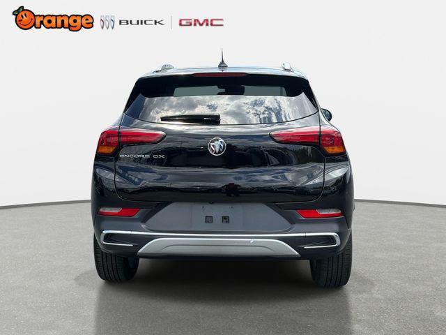 used 2023 Buick Encore GX car, priced at $22,925