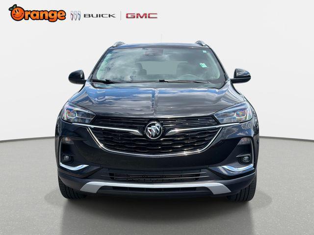 used 2023 Buick Encore GX car, priced at $22,925