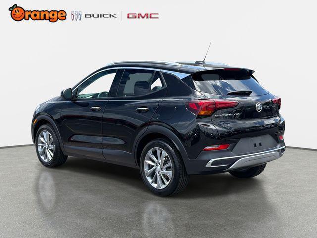 used 2023 Buick Encore GX car, priced at $22,925