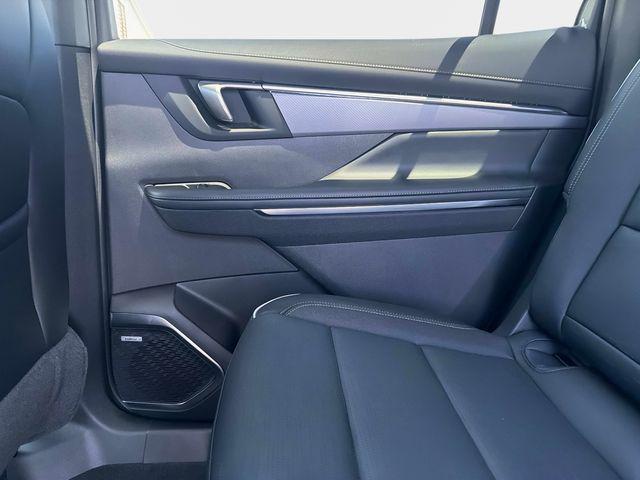 new 2026 Buick Enclave car, priced at $53,355