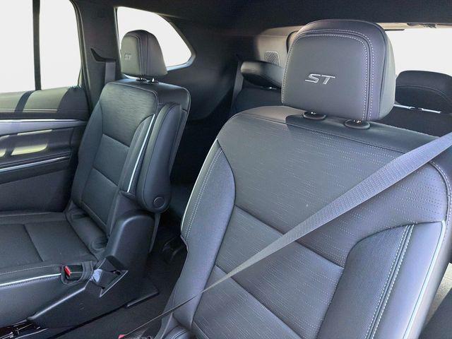 new 2026 Buick Enclave car, priced at $53,355