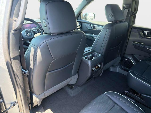new 2026 Buick Enclave car, priced at $53,355