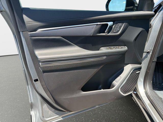 new 2026 Buick Enclave car, priced at $53,355