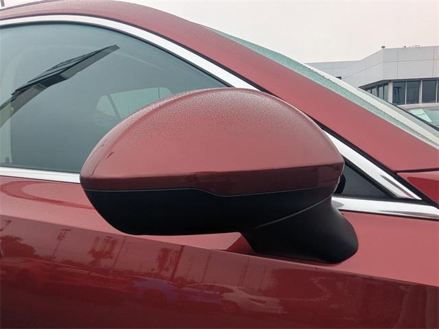 used 2023 Buick Envision car, priced at $24,900