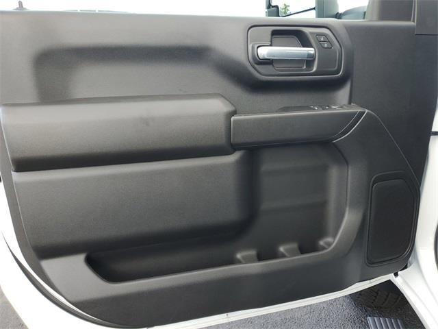 new 2025 GMC Sierra 3500 car, priced at $49,910