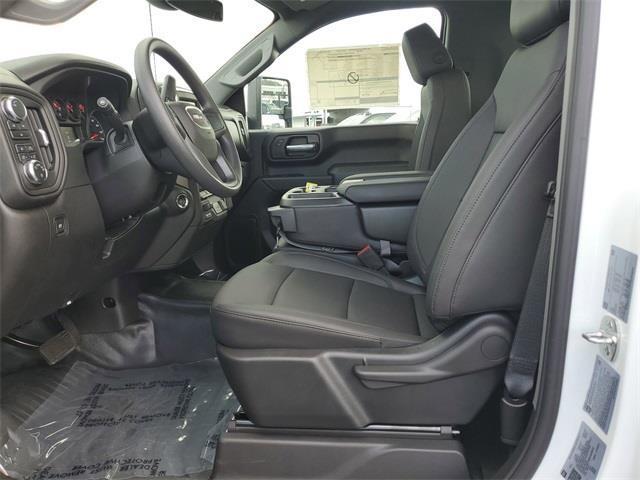 new 2025 GMC Sierra 3500 car, priced at $49,910