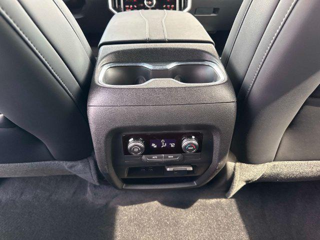 used 2026 GMC Acadia car, priced at $38,123