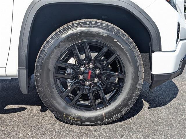 new 2026 GMC Sierra 1500 car, priced at $42,405