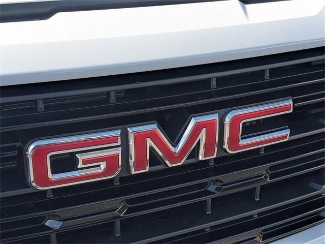 new 2026 GMC Sierra 1500 car, priced at $42,405