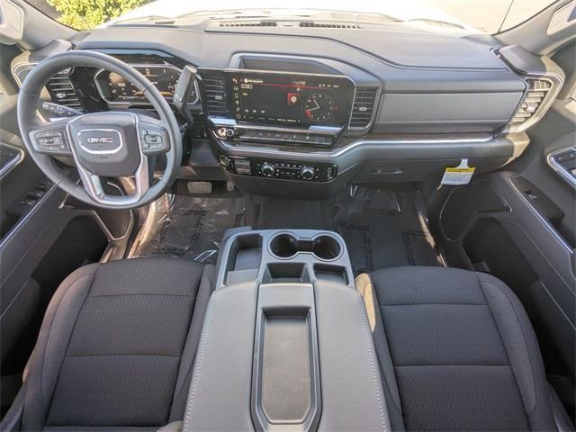 new 2026 GMC Sierra 1500 car, priced at $42,405