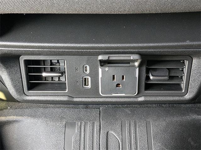 new 2026 GMC Sierra 1500 car, priced at $42,405