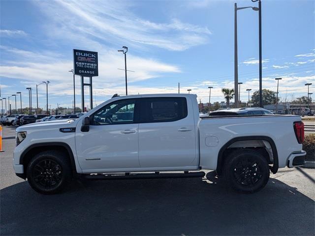 new 2026 GMC Sierra 1500 car, priced at $42,405