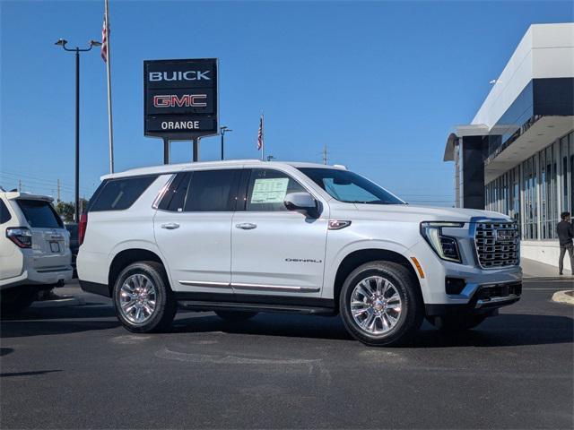 new 2026 GMC Yukon car, priced at $86,690