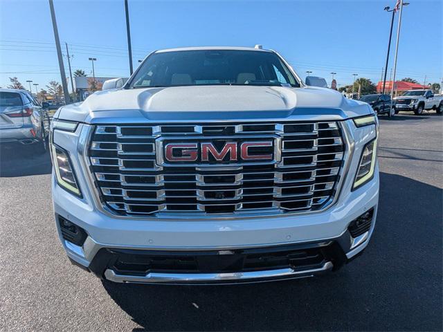 new 2026 GMC Yukon car, priced at $86,690