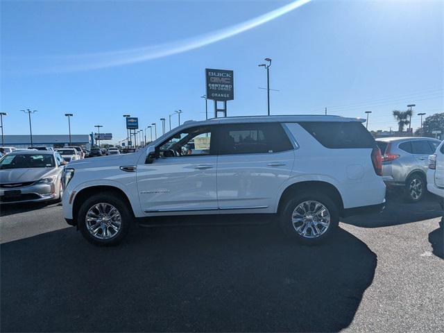 new 2026 GMC Yukon car, priced at $86,690