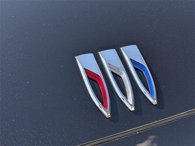 new 2026 Buick Envision car, priced at $47,835