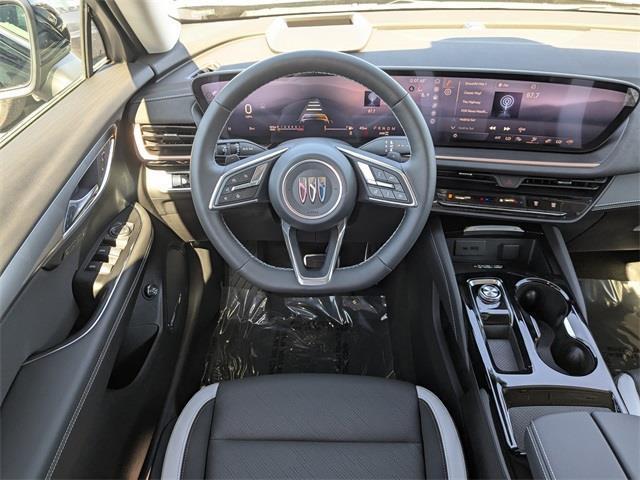 new 2026 Buick Envision car, priced at $48,835