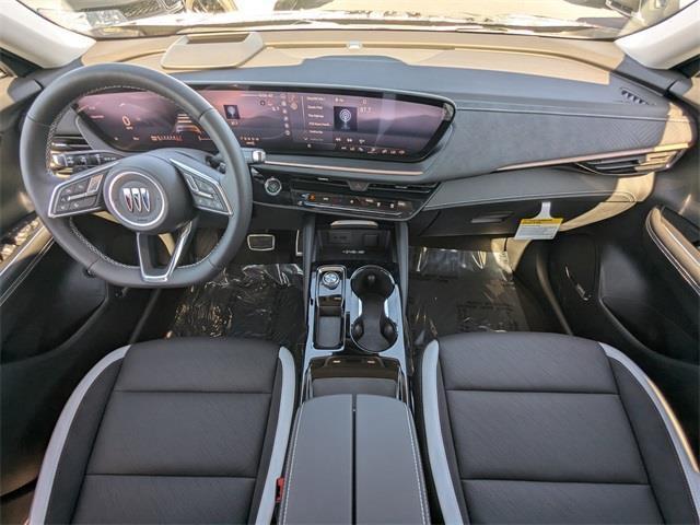 new 2026 Buick Envision car, priced at $48,835