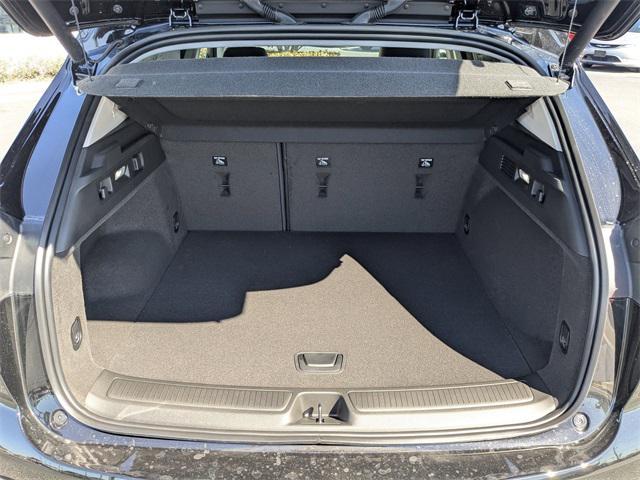 new 2026 Buick Envision car, priced at $48,835