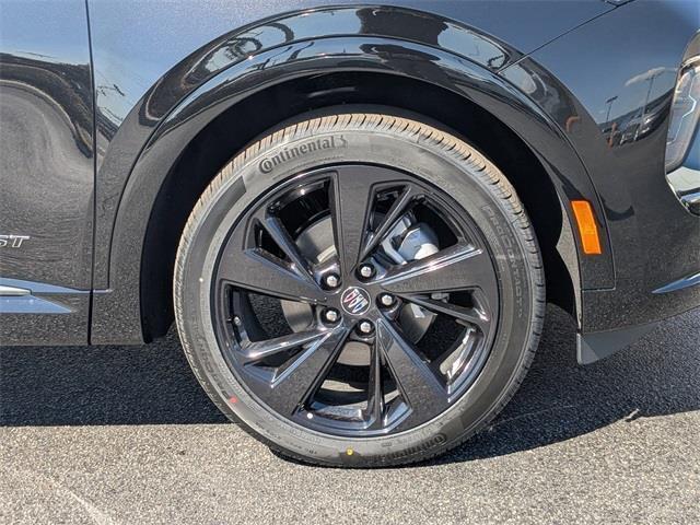 new 2026 Buick Envision car, priced at $47,835