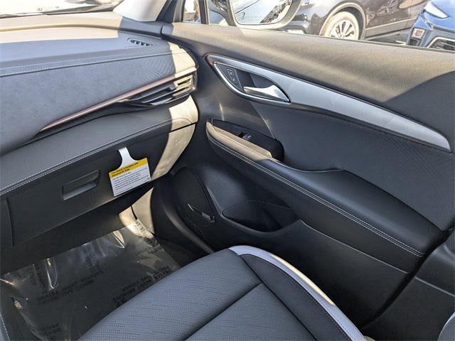 new 2026 Buick Envision car, priced at $48,835