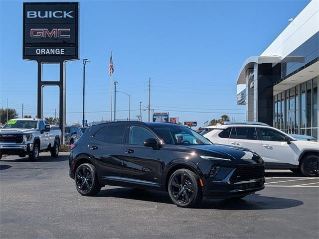 new 2026 Buick Envision car, priced at $48,835