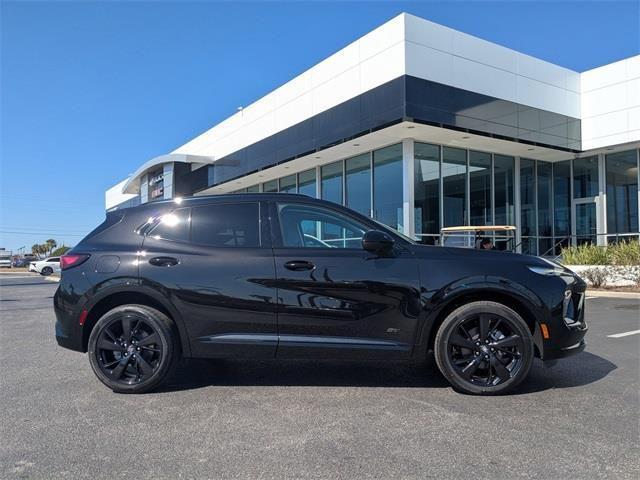 new 2026 Buick Envision car, priced at $47,835