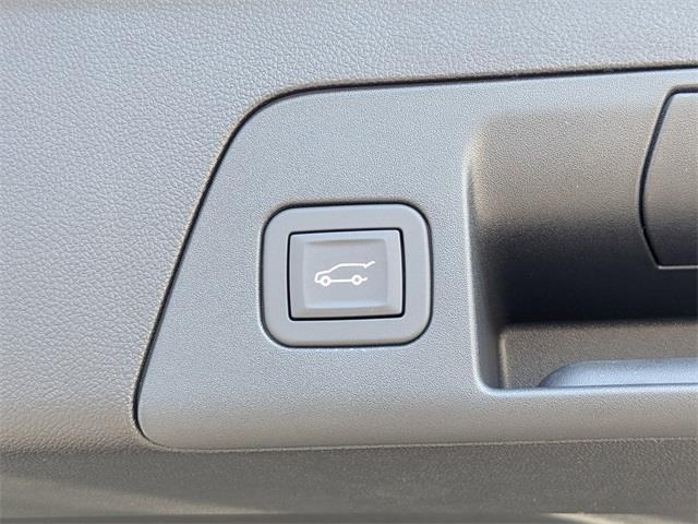 new 2026 Buick Envision car, priced at $48,835