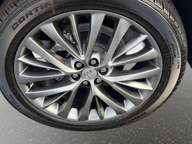 new 2026 Buick Enclave car, priced at $64,535