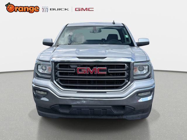 used 2017 GMC Sierra 1500 car, priced at $9,955