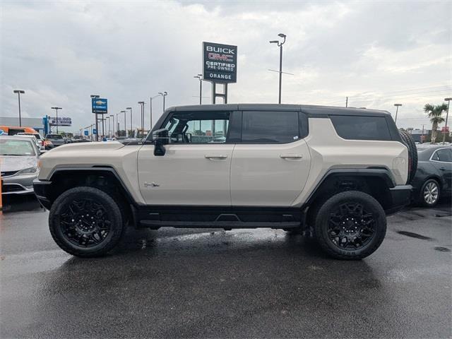 new 2026 GMC HUMMER EV SUV car, priced at $89,895