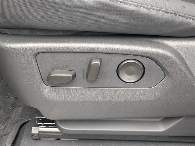 new 2026 GMC HUMMER EV SUV car, priced at $89,895