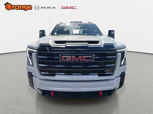 new 2026 GMC Sierra 2500 car, priced at $88,935