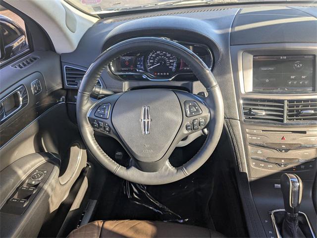 used 2014 Lincoln MKT car, priced at $11,636