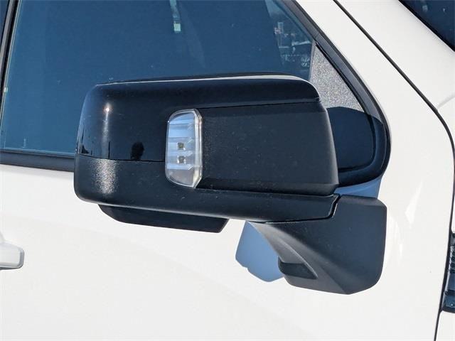 new 2026 GMC Sierra 1500 car, priced at $56,355