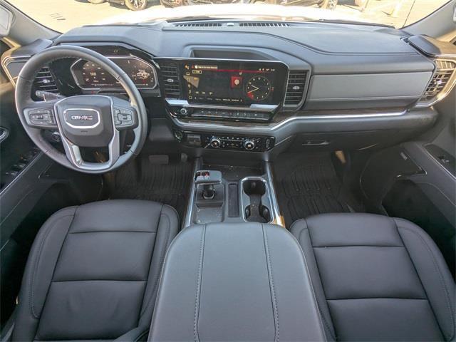 new 2026 GMC Sierra 1500 car, priced at $56,355