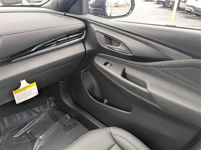 new 2026 Buick Envista car, priced at $26,200