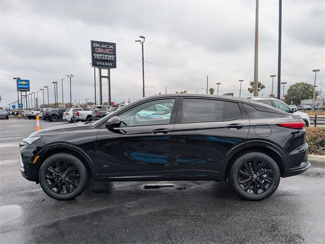 new 2026 Buick Envista car, priced at $26,200