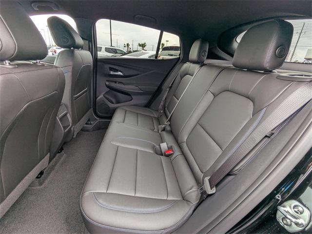 new 2026 Buick Envista car, priced at $26,200