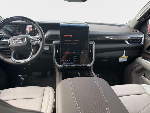 new 2026 GMC Yukon car, priced at $77,499