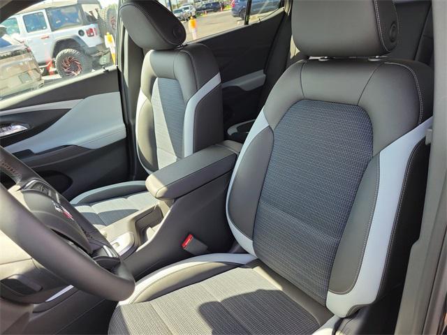 new 2026 Buick Envista car, priced at $26,735