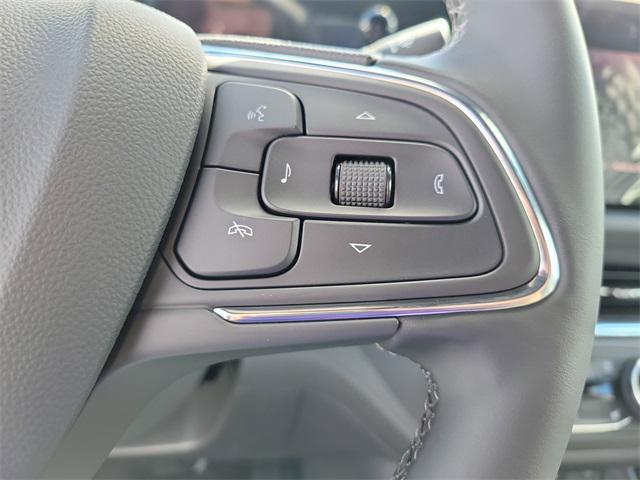 new 2026 Buick Envista car, priced at $26,735