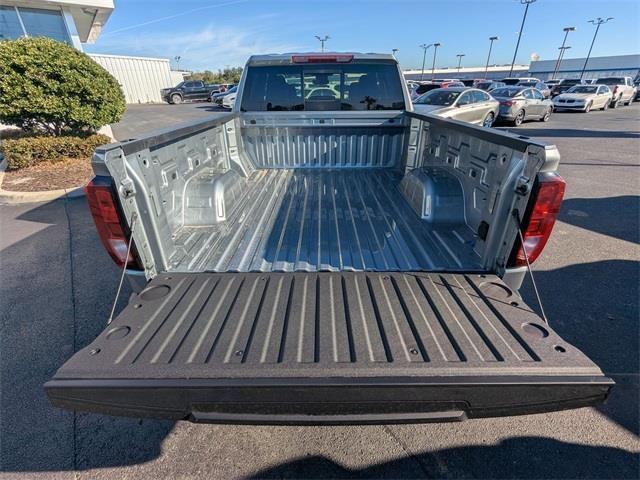 new 2026 GMC Sierra 1500 car, priced at $48,490