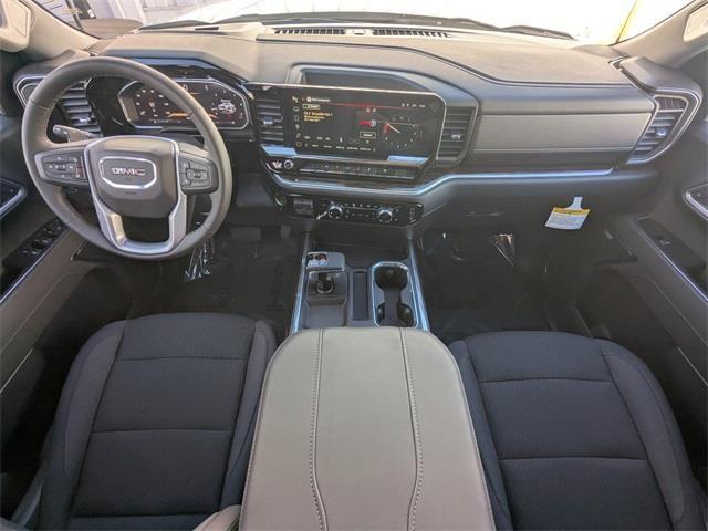 new 2026 GMC Sierra 1500 car, priced at $48,490