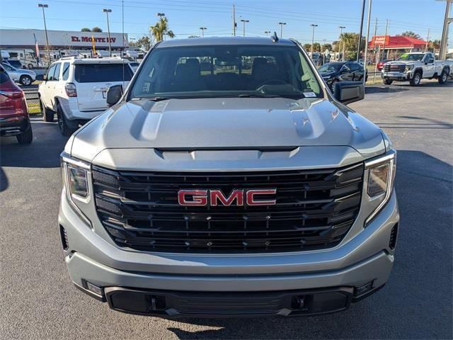 new 2026 GMC Sierra 1500 car, priced at $48,490