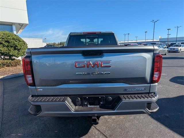new 2026 GMC Sierra 1500 car, priced at $48,990