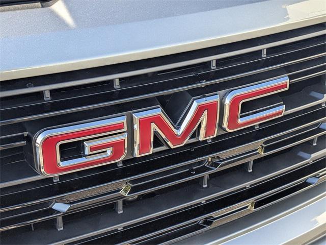 new 2026 GMC Sierra 1500 car, priced at $50,490