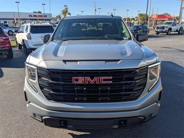 new 2026 GMC Sierra 1500 car, priced at $48,990